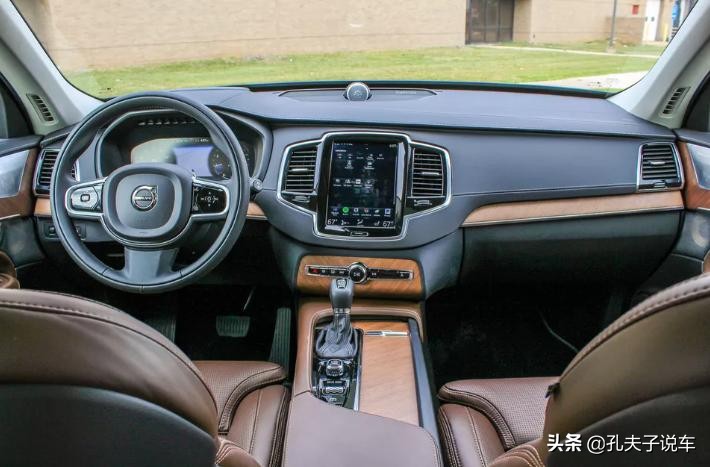 沃尔沃xc90最新报价