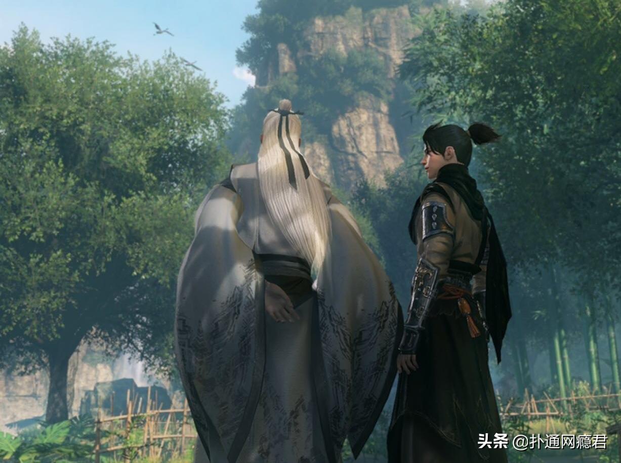 有哪些值得一玩的国产RPG游戏? 有哪些值得一玩的国产RPG游戏?