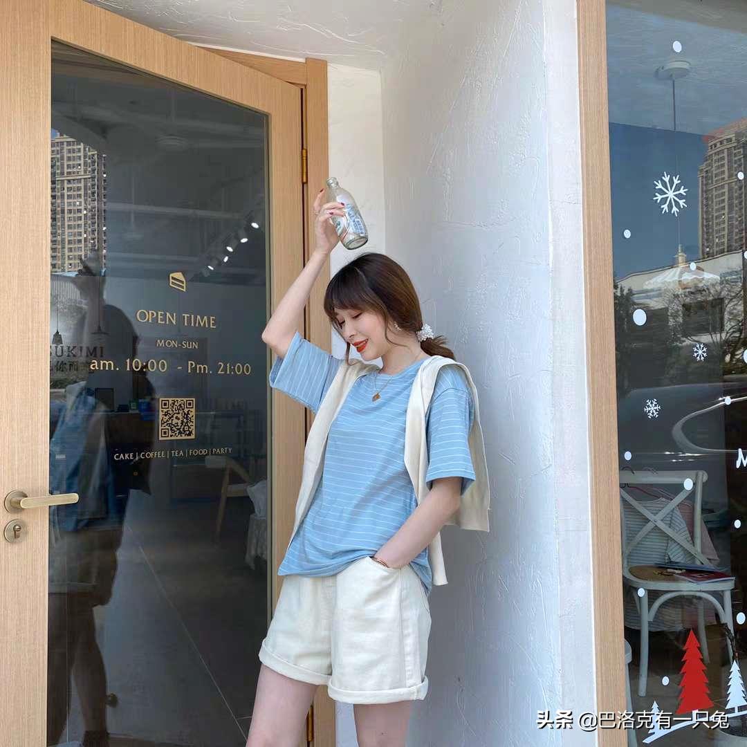 好物护肤美妆店铺
