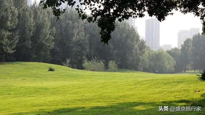 沈阳市周边游怎么好玩的 沈阳市周边游怎么好玩的