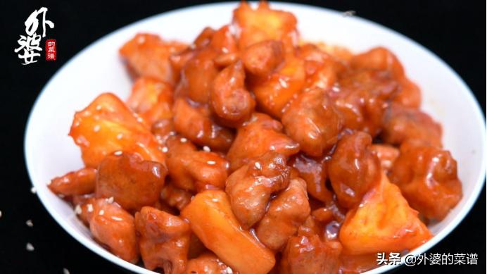 美食农村海外生活，国外乡村美食