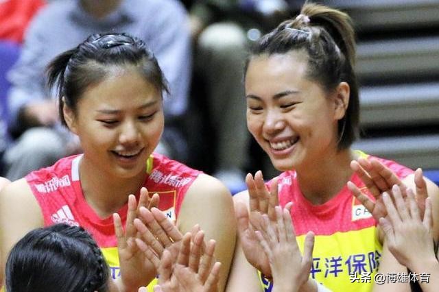 今年奥运会知识点总结（面对东京奥运会的延期，中国女排最该借此时机在哪个位置哪方面做重点改善？你怎么看？）