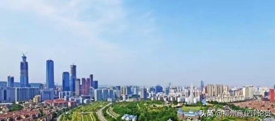 南宁市买房子怎么样