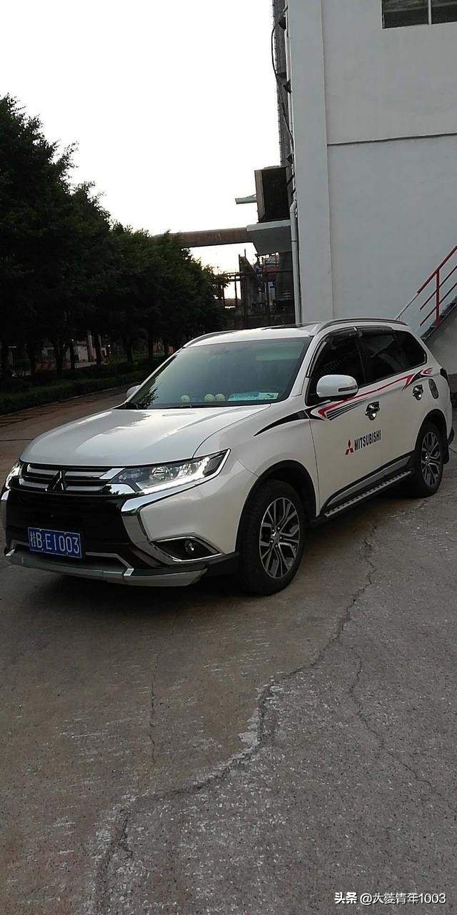 二手四驱车