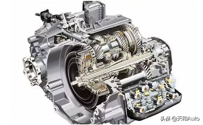 奥迪a640tfsi