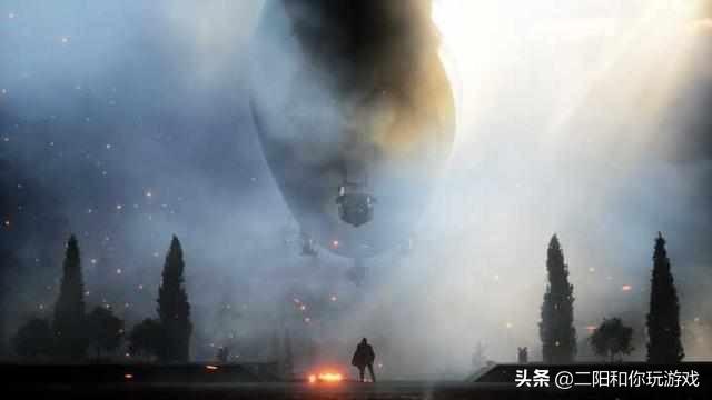 战地系列(战地系列哪个版本最好玩?) 战地系列(战地系列哪个版本最好玩?)