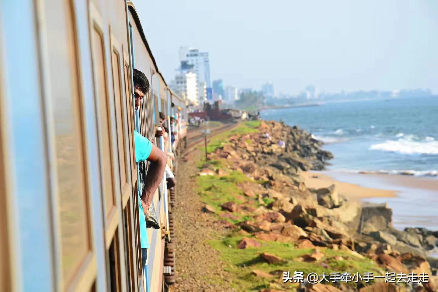 海外生活风景线，海外的风景