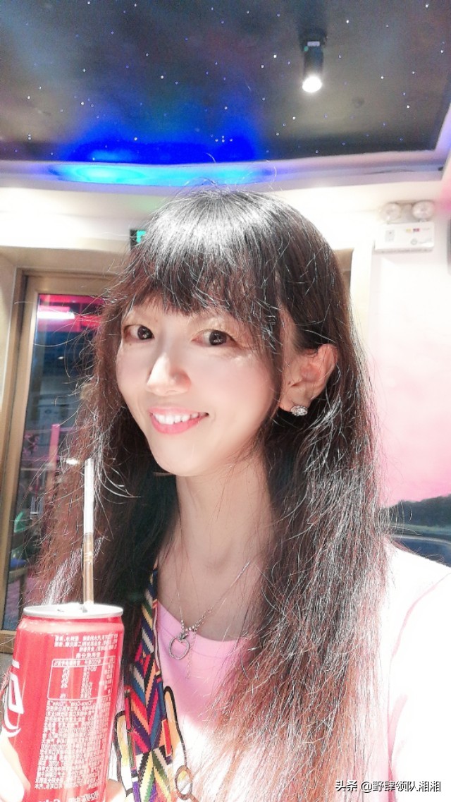 [阳光灿烂的图片]你有哪些笑容灿烂的照片？