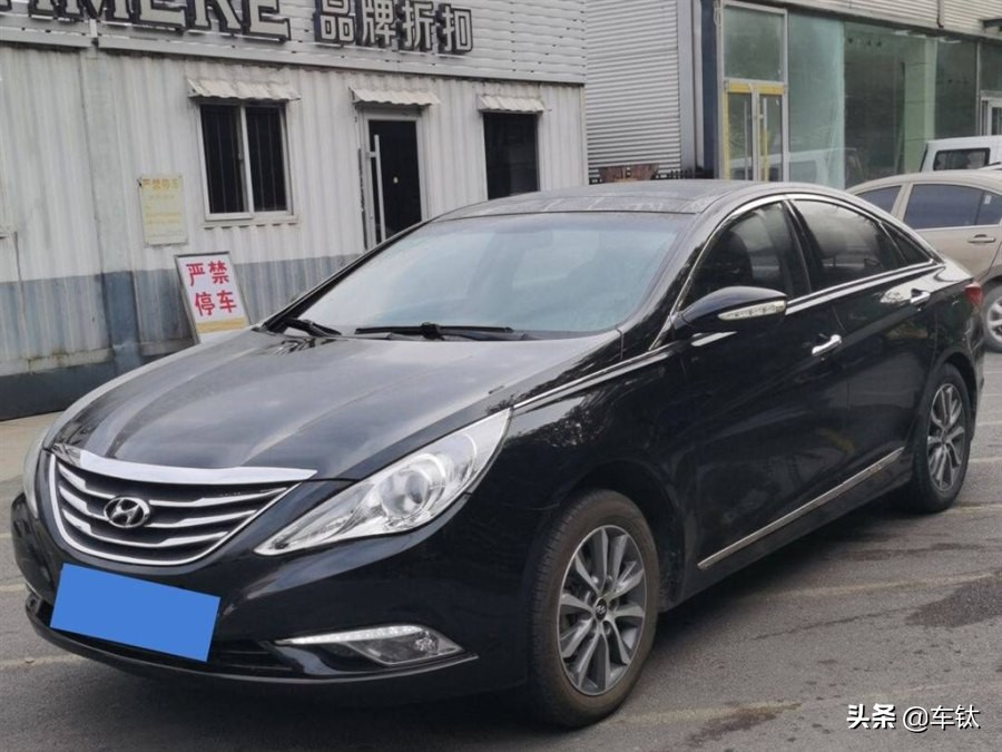 家用二手车