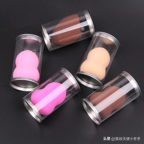 美妆好物小礼物手工教程
