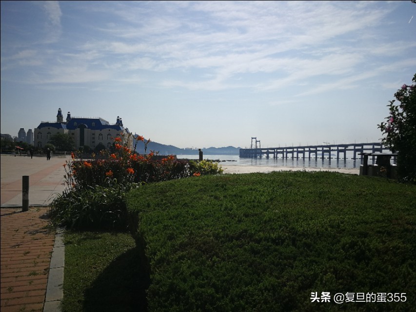 重庆大连市是什么意思