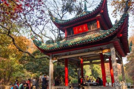 长沙市有什么好玩好景点