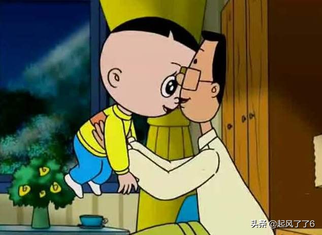 大头儿子小头爸全集，大头儿子小头爸全集观看