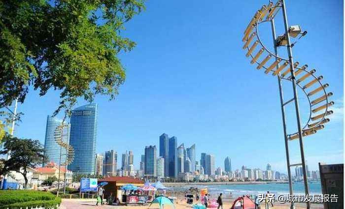 大连市都有什么路