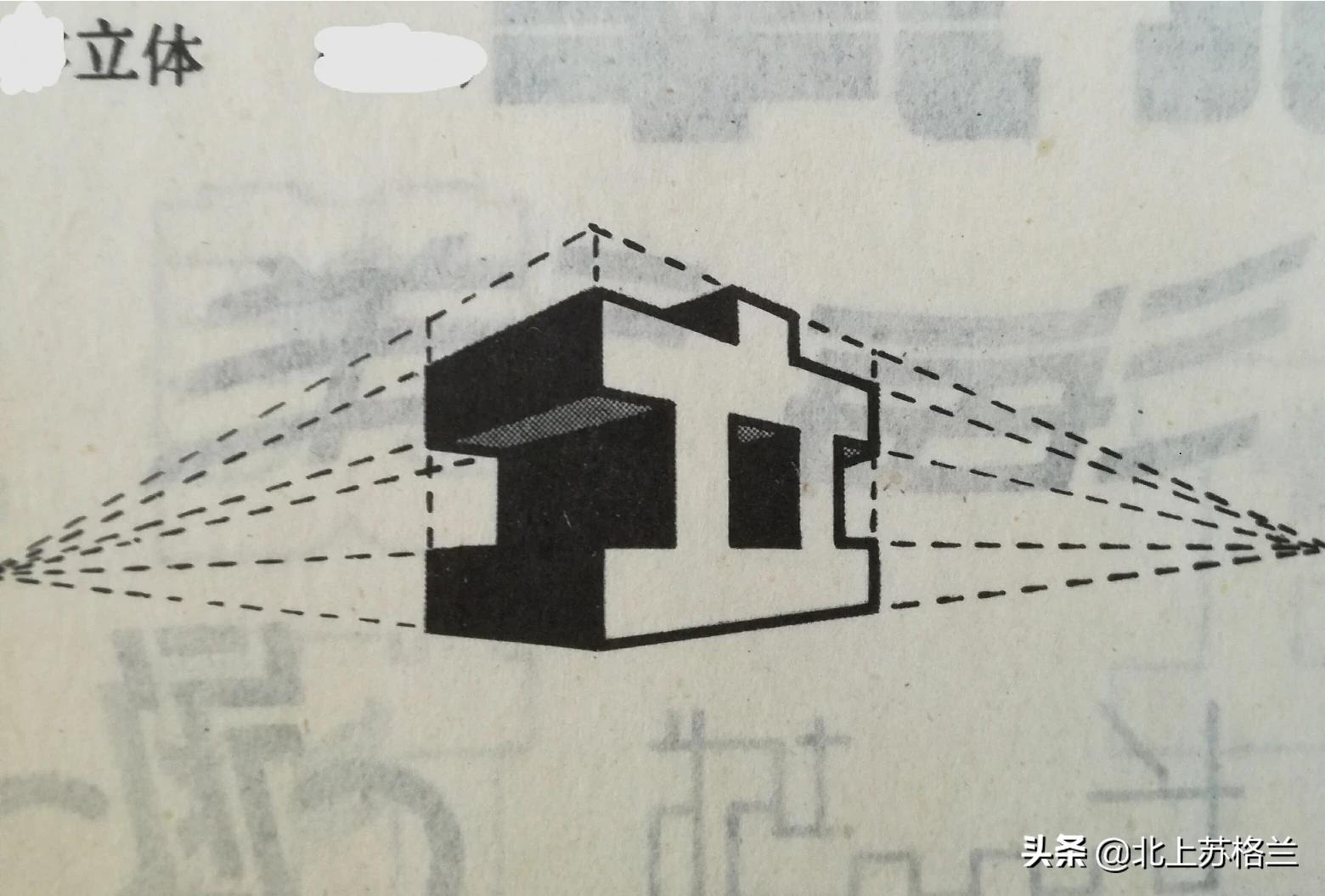 立体数字怎么画1的立体数字怎么画