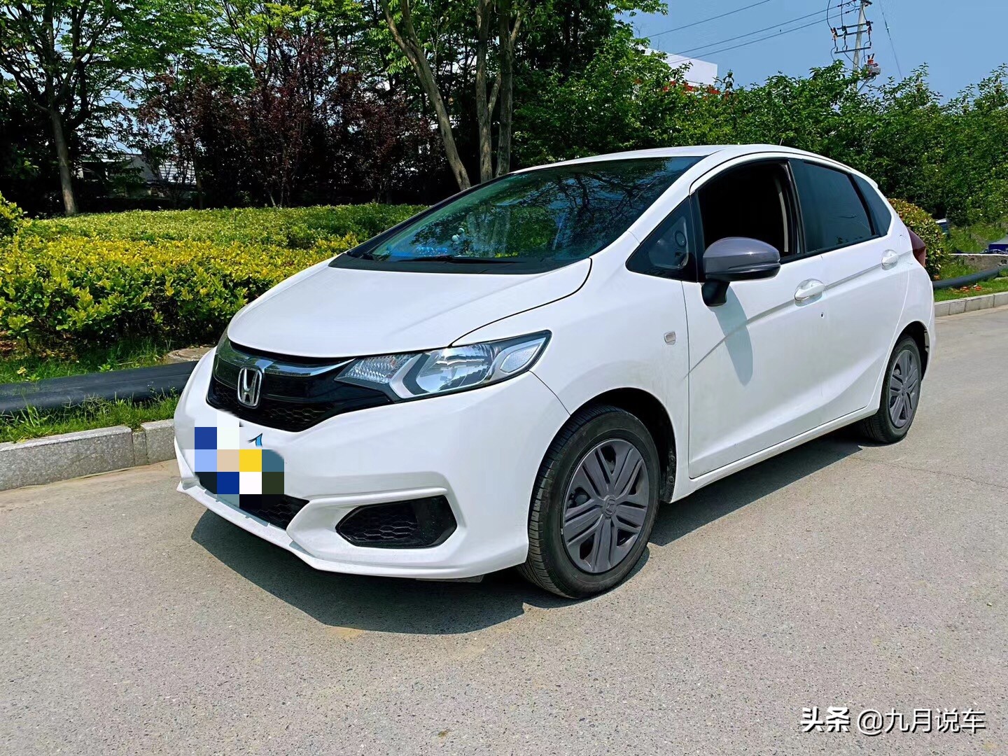 二手保值车