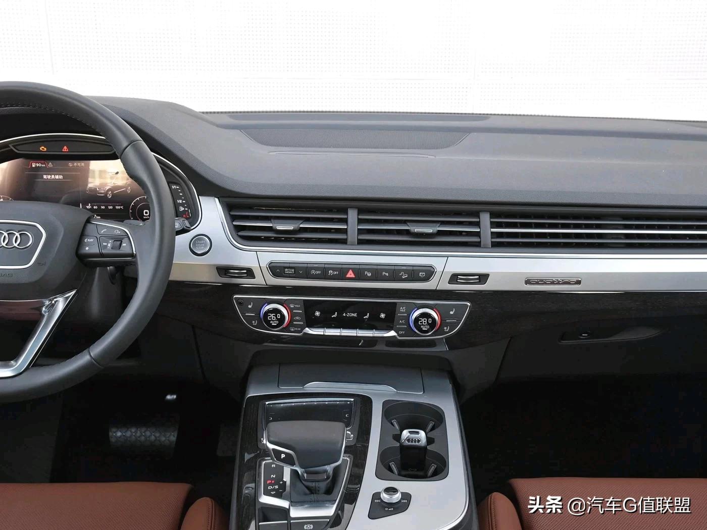 新奥迪q7