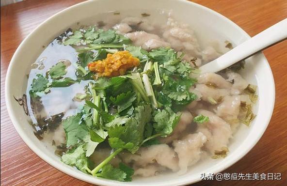 福建哪个城市有美食