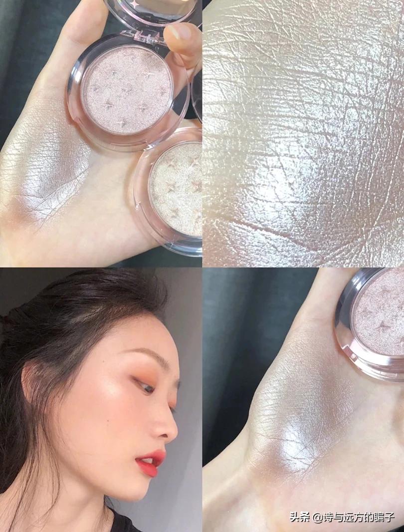 淘宝小众美妆好物
