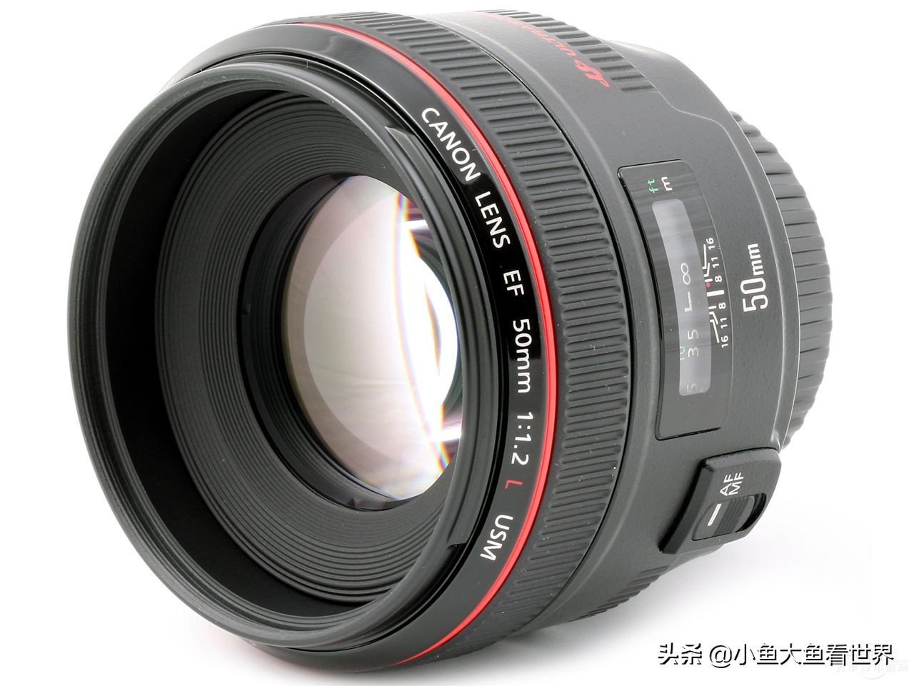 定焦头定焦头和变焦头的区别