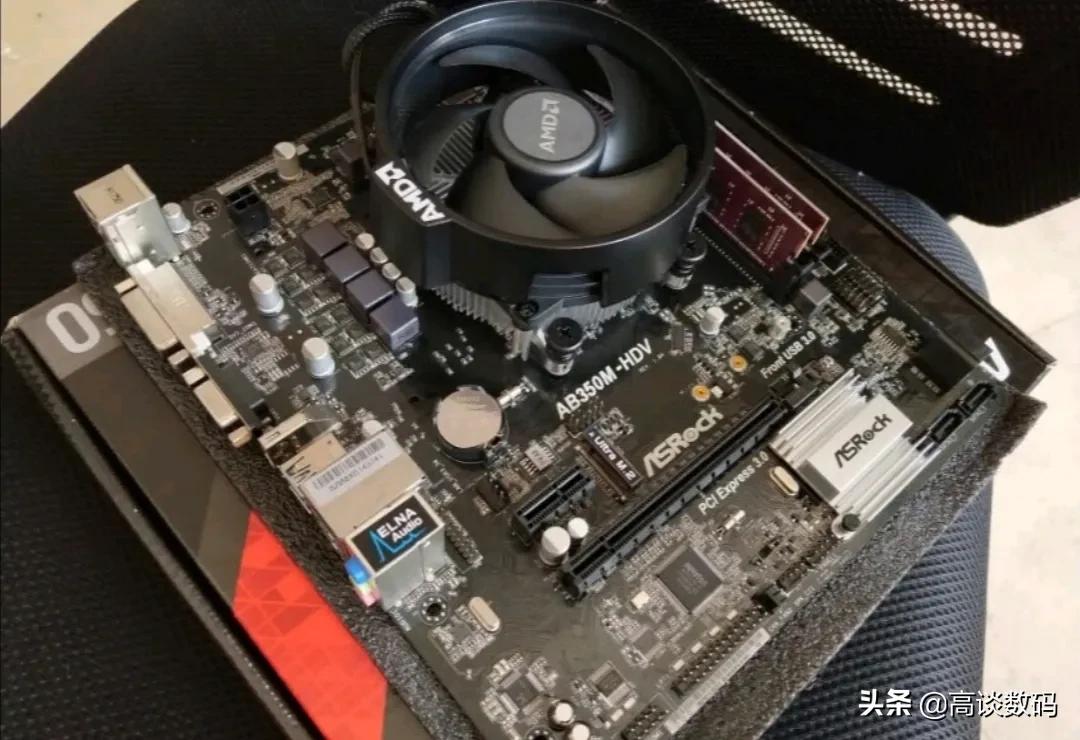 cpu会涨价吗？：cpu涨价