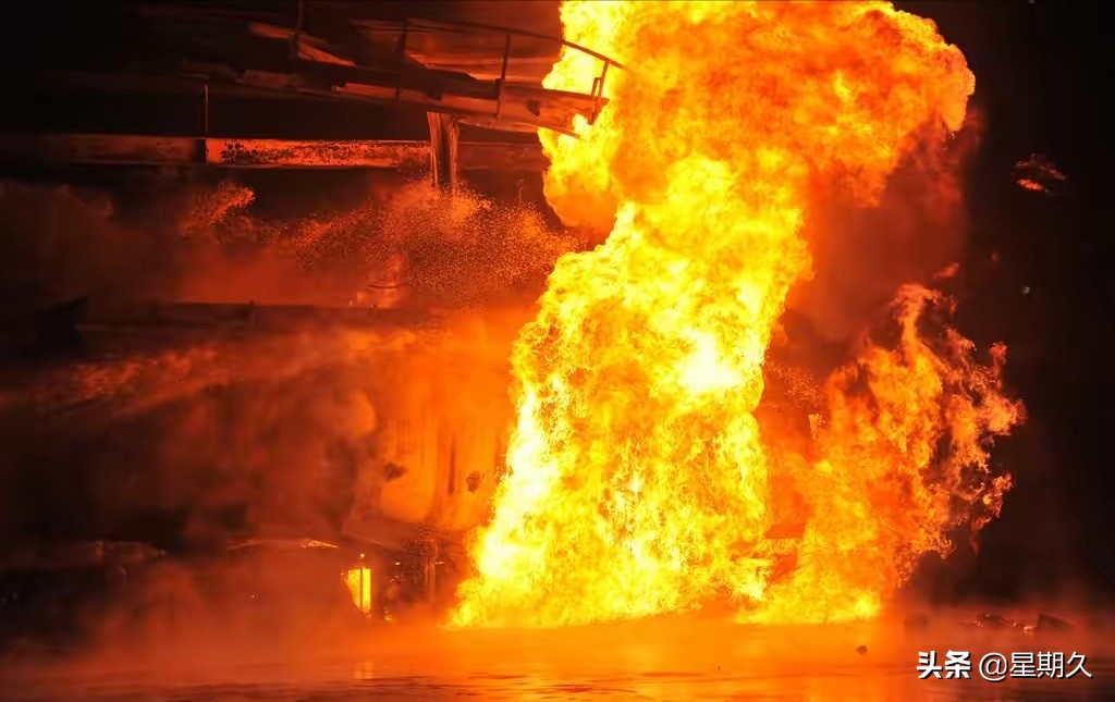 沈阳市巨响是怎么回事