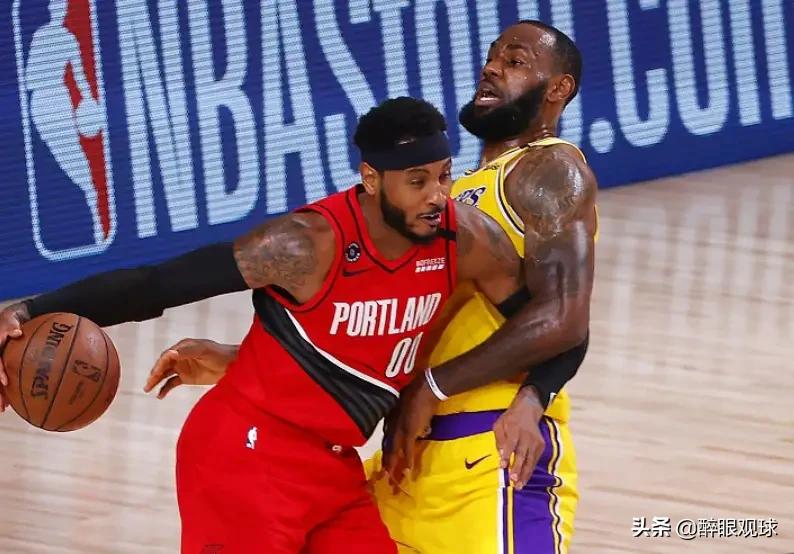 季后赛第二场开拓者88:111惨败湖人,开拓者输在什么地方? 季后赛第二场开拓者88:111惨败湖人,开拓者输在什么地方?