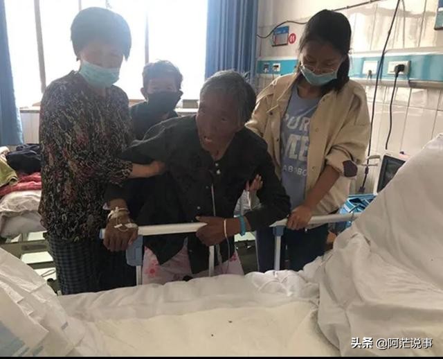 害怕丢工作活埋儿子（陕西活埋79岁母亲男子已被拘捕，母亲担心儿子被重判，你有何看法？）