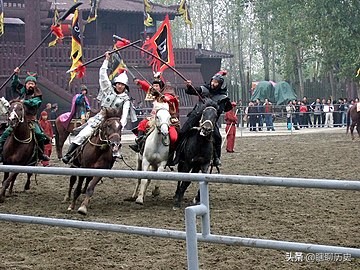 西安哪里有摘荔枝的地方？