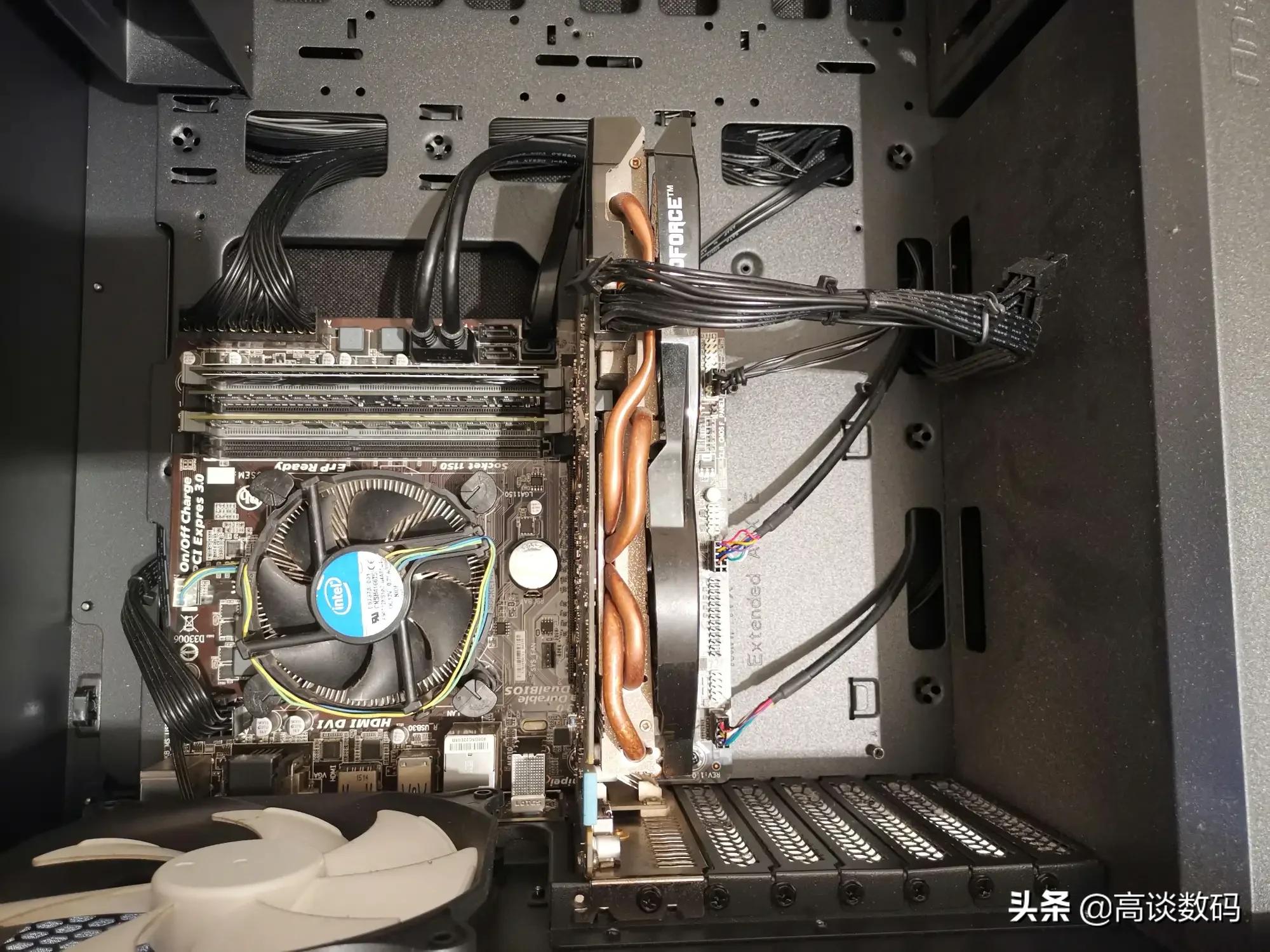 个人电脑配置单4000元