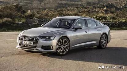 3.0t奥迪a6