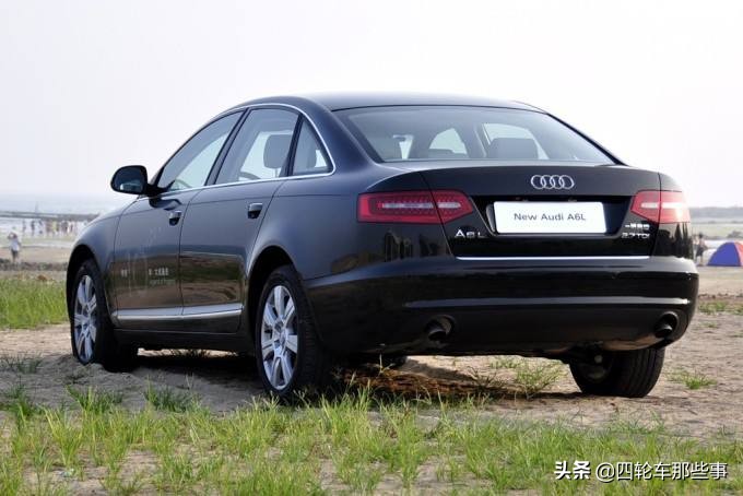 a6l二手车