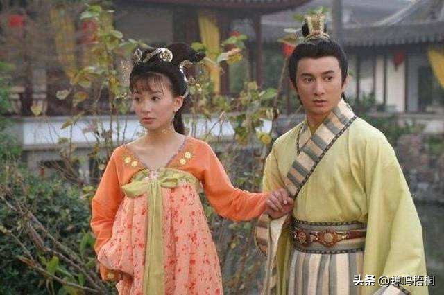 娥皇女英介绍? 娥皇女英介绍?