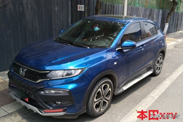 二手车8万