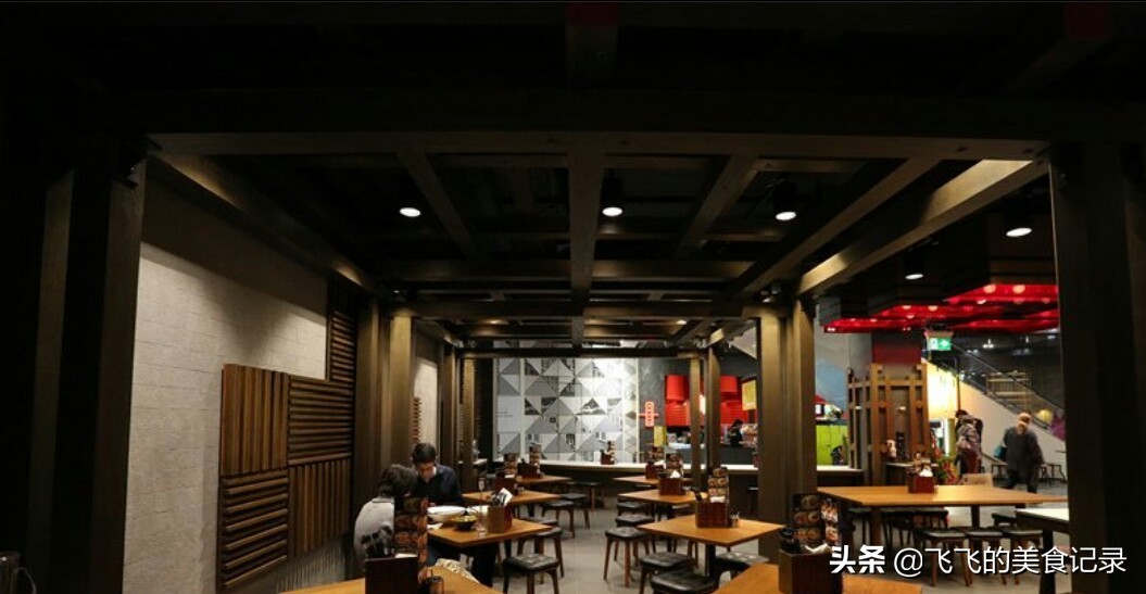 河南加盟拉面怎么样