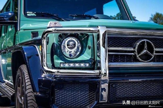 奔驰 gtr