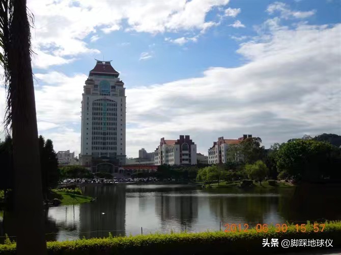 厦门市跑步是什么公司