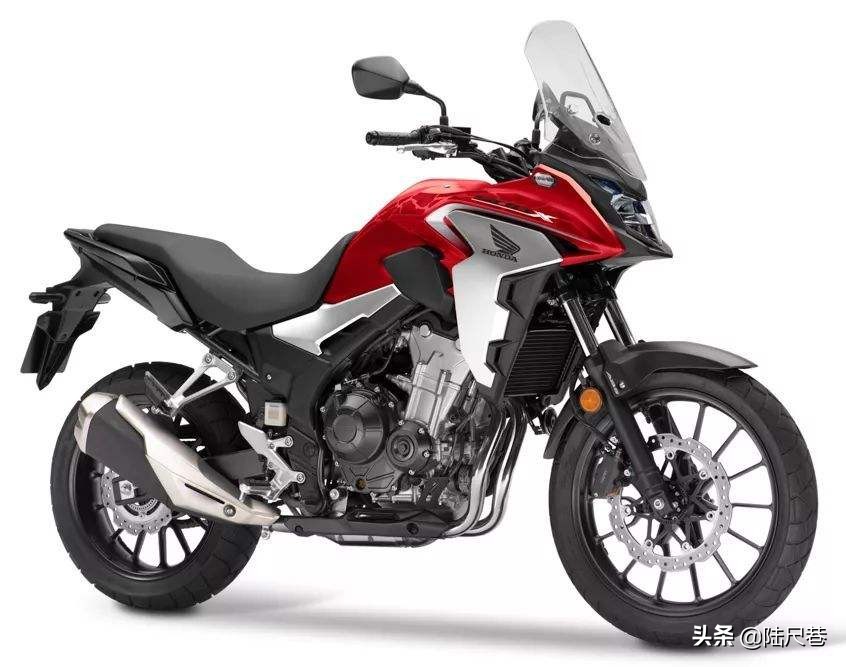 宝马f800r