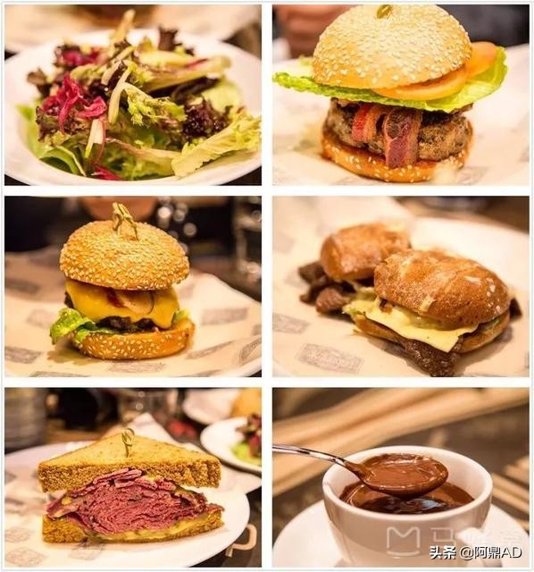 美食图片海外生活照真实，美食图片海外生活照真实高清
