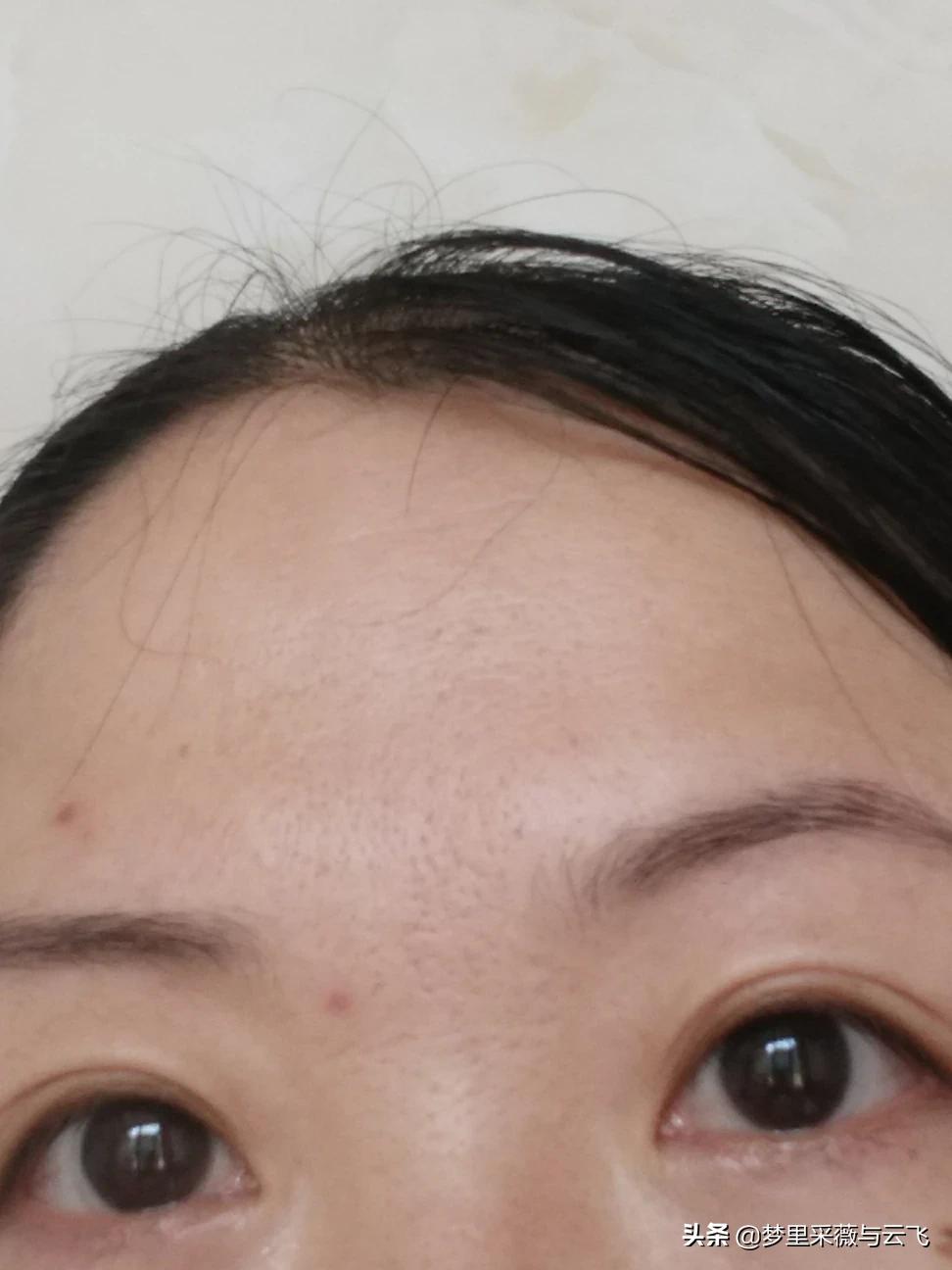 自拍化妆小技巧
