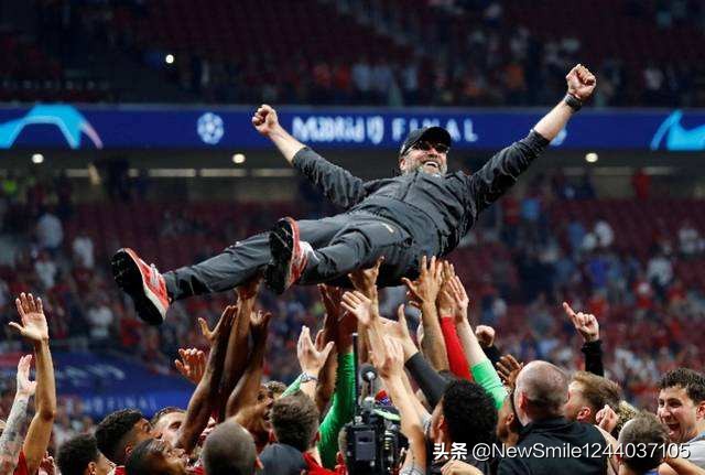 利物浦欧冠次回合逆转马竞有多大希望？