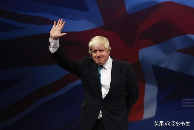 英国爆发游行示威，要求刚刚当选的约翰逊下台，为什么会出现这种情况？：伦敦超10万人示威