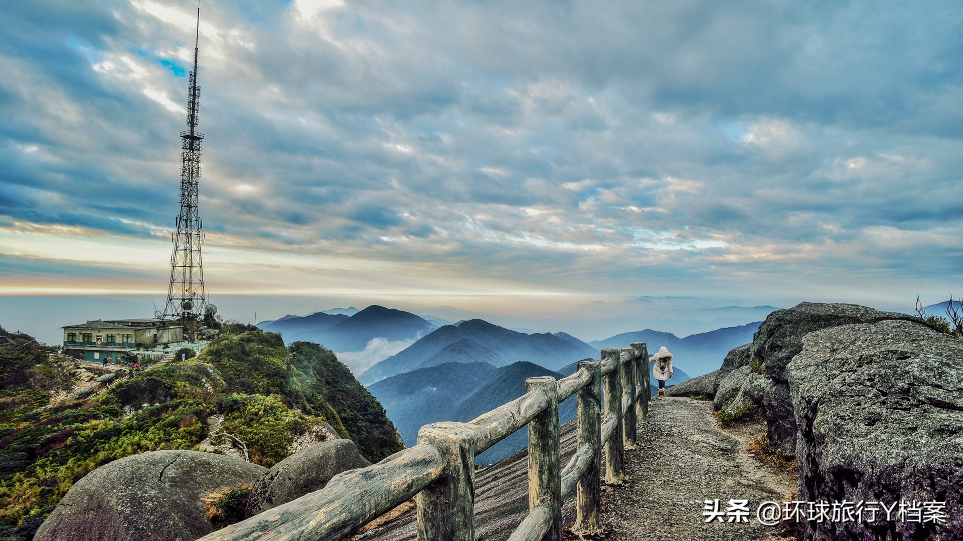 猫儿山（猫儿山自驾游攻略？）