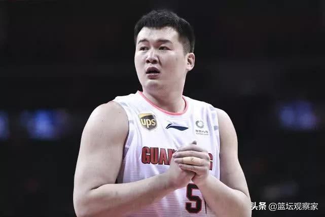 东莞银行赛事安排（为什么广东东莞银行男篮最近比赛没有北大状元万圣伟？）