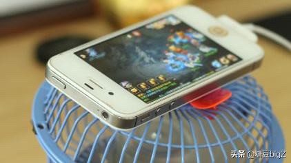 手机为什么发烫手机为什么发烫发热