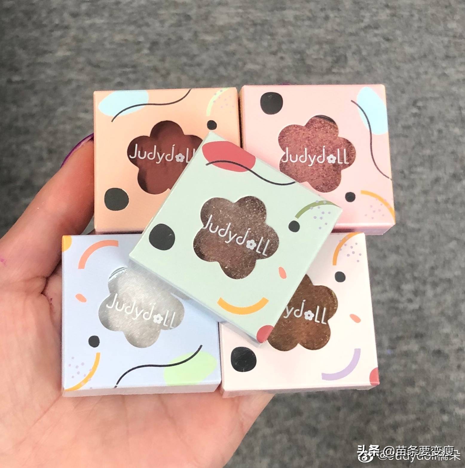 国货美妆好物直播
