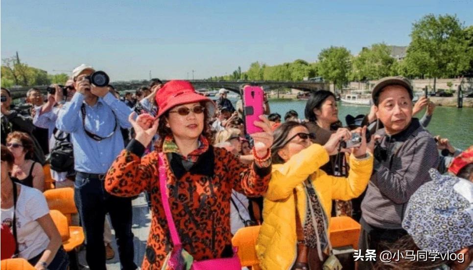 [美国游客量减少]2019年来中国的外国游客数量？
