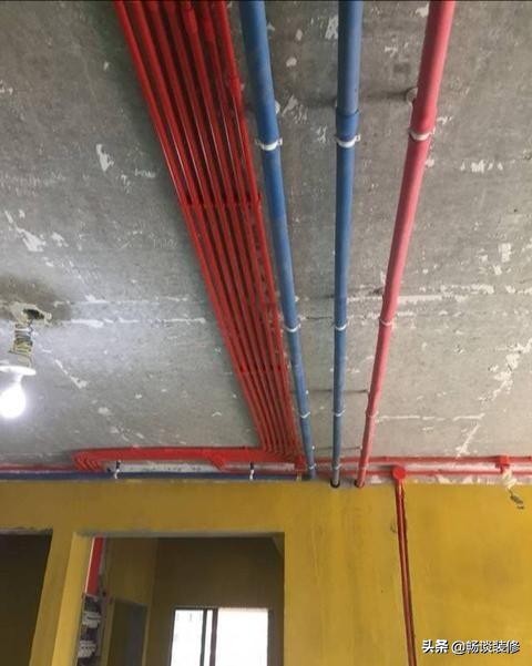 电路改造(全屋改电路的正确方法?) 电路改造(全屋改电路的正确方法?)