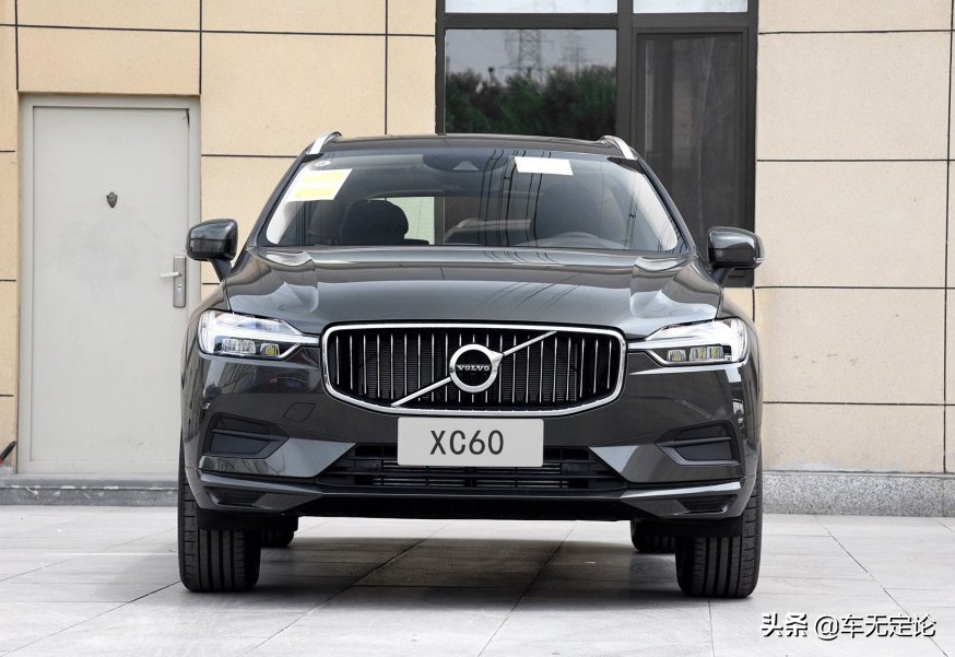 沃尔沃xc60轮胎尺寸