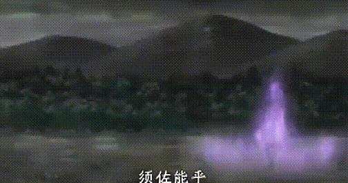 佐助的万花筒写轮眼是什么？：万花筒写轮眼佐助